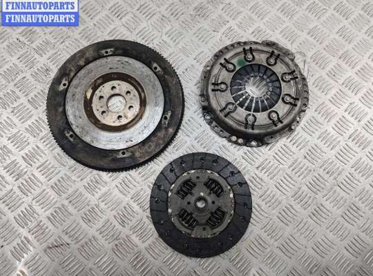 купить Сцепление (комплект) на Opel Astra G (1998-2004)