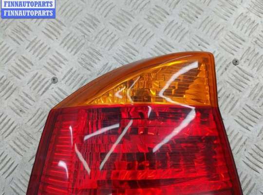 купить Фонарь задний левый на Opel Vectra C (2002-2008)
