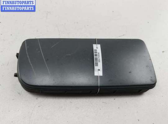 купить Решётка (заглушка) в бампер на BMW 3 E36 (1991-2000)