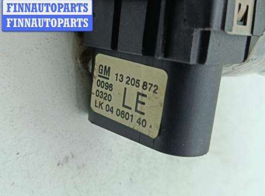 купить Переключатель света на Opel Zafira B (2004-2014)