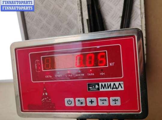 купить Форсунка топливная на Audi A6 C5 (1997-2005)