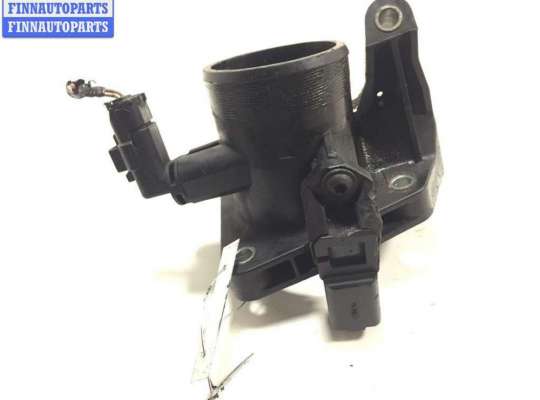 купить Датчик давления наддува на Ford Focus II (2004-2011)