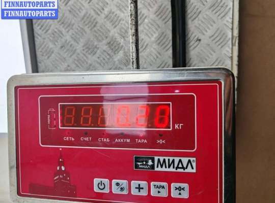 купить Решетка радиатора на BMW 3 E90/E91/E92/E93 (2005-2013)