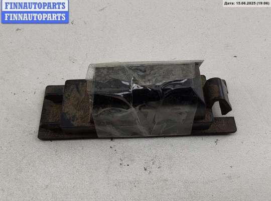 купить Подсветка номера на Opel Zafira B (2004-2014)