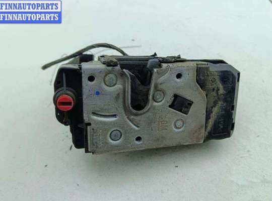 купить Замок двери задней правой на Opel Astra H (2004-2009)