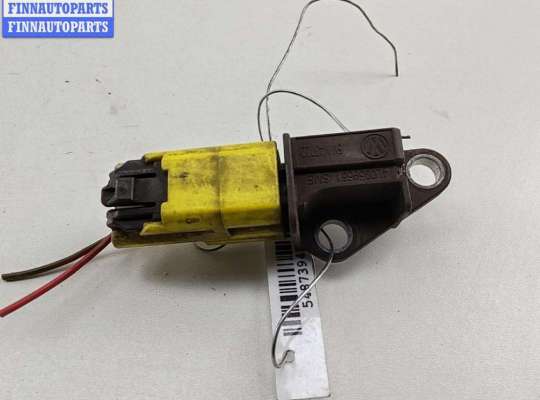 купить Датчик удара (Airbag) на Audi A6 C6 (2004-2011)