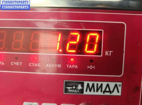 купить Заслонка дроссельная на Volkswagen Passat B5