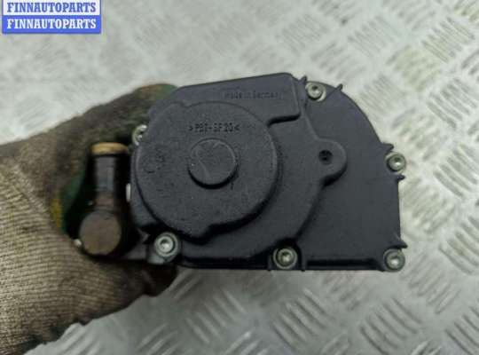 купить Заслонка дроссельная на Volkswagen Passat B5