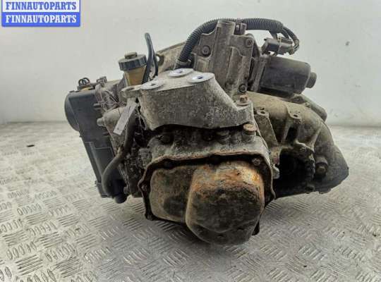 купить КПП роботизированная на Opel Vectra C (2002-2008)
