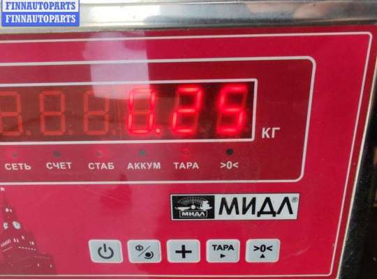 купить Сопротивление отопителя на Audi A6 C6 (2004-2011)