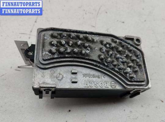купить Сопротивление отопителя на Audi A6 C6 (2004-2011)