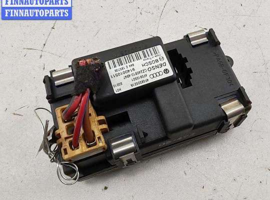 купить Сопротивление отопителя на Audi A6 C6 (2004-2011)