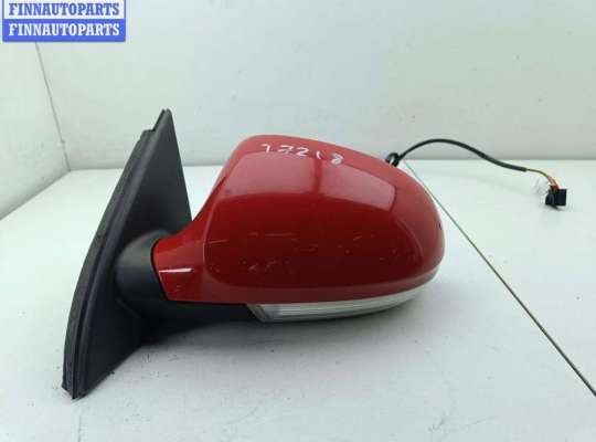 купить Зеркало наружное левое на Volkswagen Passat B6