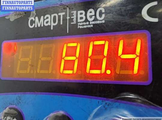 купить Двигатель (ДВС) на Ford Focus II (2004-2011)