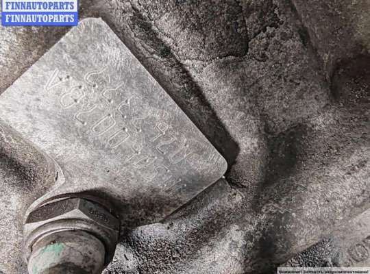 купить Двигатель (ДВС) на Ford Focus II (2004-2011)