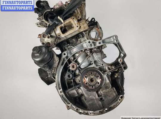 купить Двигатель (ДВС) на Ford Focus II (2004-2011)