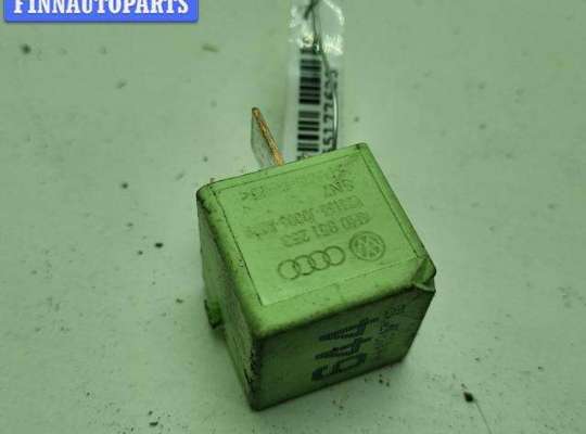 купить Реле (прочие) на Volkswagen Golf-6