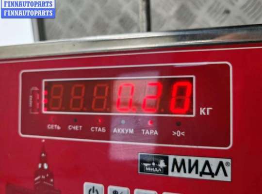 купить Насос (моторчик) омывателя фар на Opel Insignia A (2008-2017)