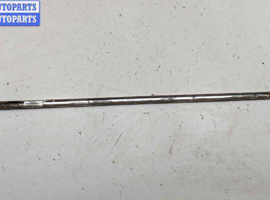 купить Молдинг двери задней правой на Volkswagen Passat B6