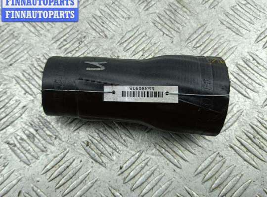 Патрубок интеркулера FO2147758 на Ford Mondeo III (2000-2007)
