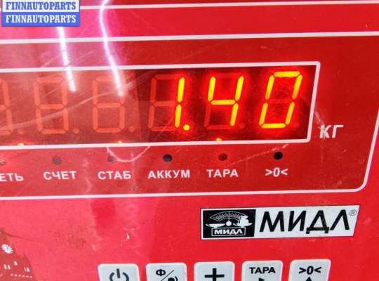 купить Колодки тормозные передние на Toyota RAV4 (2000-2006) XA20