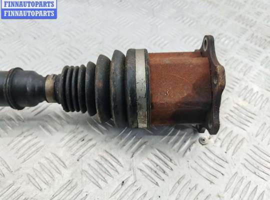 купить Полуось передняя правая на Volkswagen Passat B6