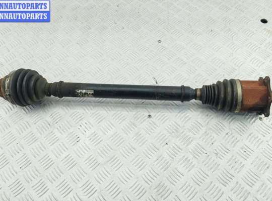 Полуось передняя правая VG2737025 на Volkswagen Passat B6