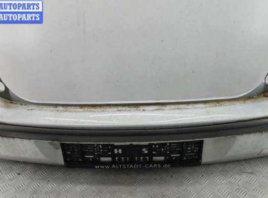 купить Бампер задний на Renault Laguna II (2001-2007)
