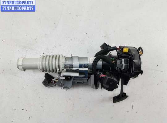 Колонка рулевая OP2427793 на Opel Zafira A (1999-2005)