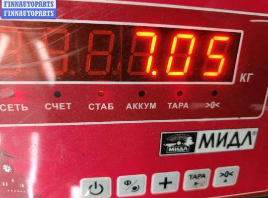 купить Рейка рулевая на Peugeot 307