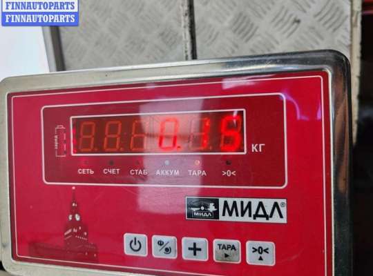 Фонарь задний на Citroen Jumper I (230/244)