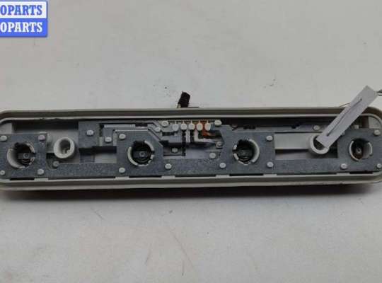 Фонарь задний на Citroen Jumper I (230/244)