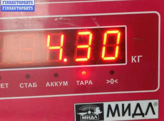 купить ТНВД на Citroen C4 Picasso