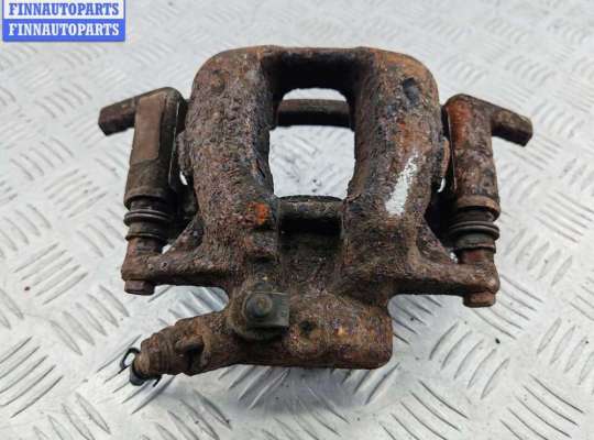 купить Суппорт передний левый на Peugeot 407