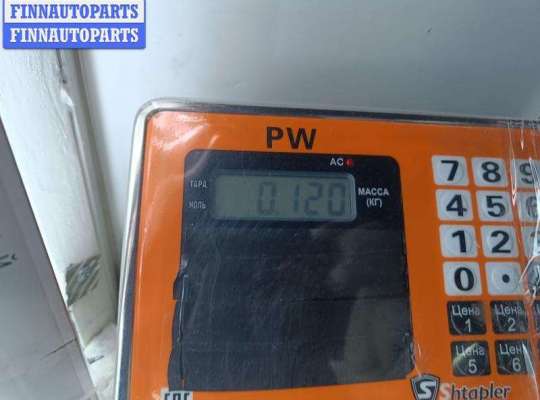 купить Фонарь стоп-сигнал на Mercedes C-Class W203 (2000-2006)