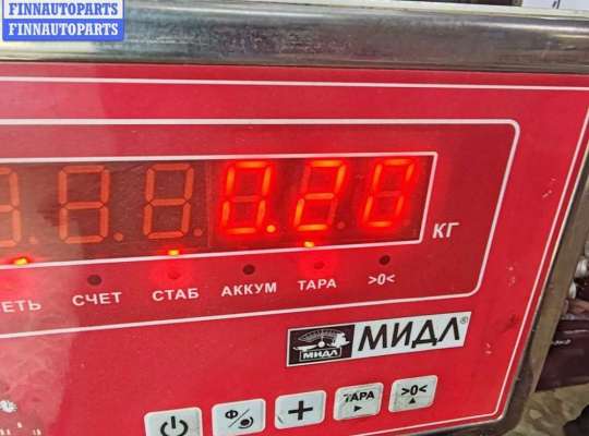 купить Патрубок на Ford Transit (2006-2014)