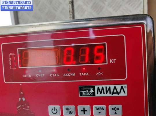 купить Переключатель дворников на Kia Rio (2005-2011)