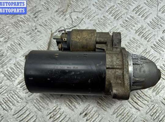 купить Стартер на Mercedes E-Class W211 (2002-2009)