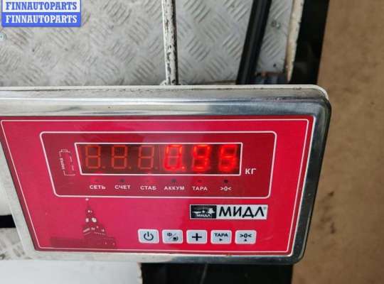 купить Корпус воздушного фильтра на Volkswagen Passat B6