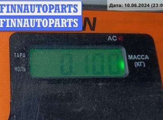 купить Пластик моторного отсека на Audi A6 C5 (1997-2005)