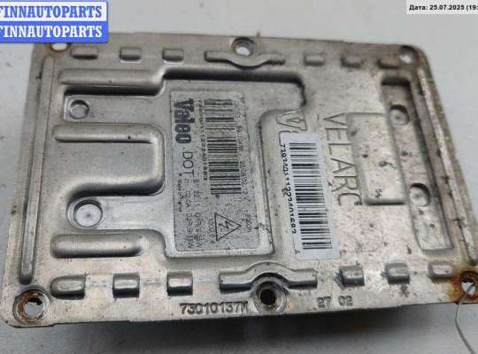купить Блок розжига фар (ксенон) на Renault Megane II (2002-2008)
