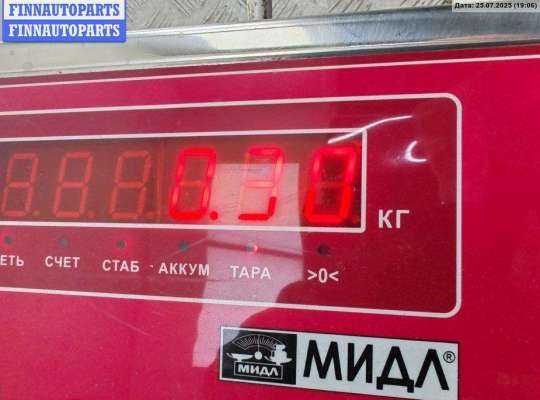 купить Блок розжига фар (ксенон) на Renault Megane II (2002-2008)
