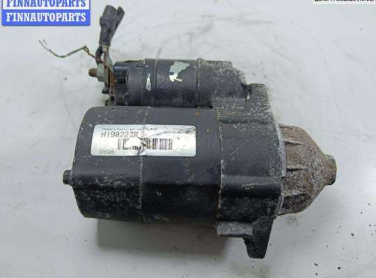 купить Стартер на Mercedes W168 (A)