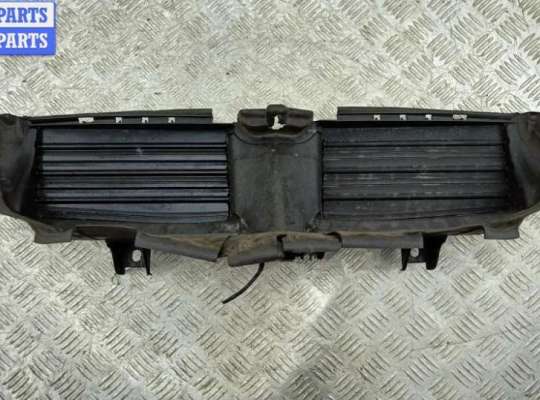 Воздуховод BM3660814 на BMW 3 E90/E91/E92/E93 (2005-2013)