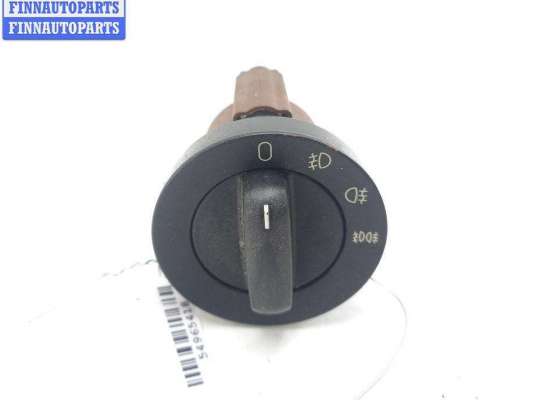 купить Переключатель света на BMW 5 E39 (1995-2003)