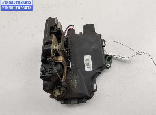 купить Замок двери передней левой на Volkswagen Passat B5+ (GP)