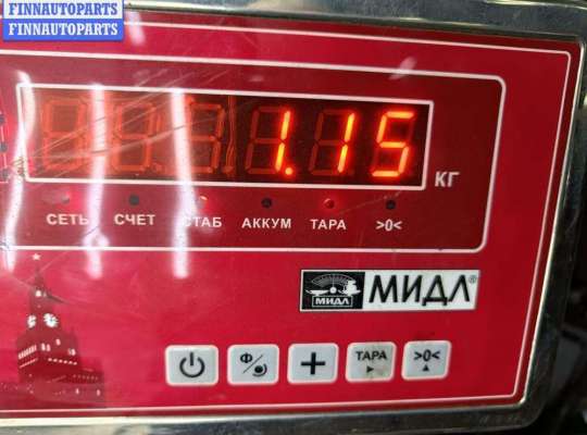 купить Кулиса КПП на Ford Focus II (2004-2011)