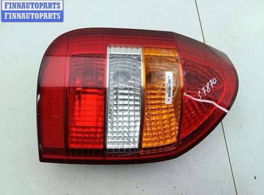 купить Фонарь задний левый на Opel Zafira A (1999-2005)