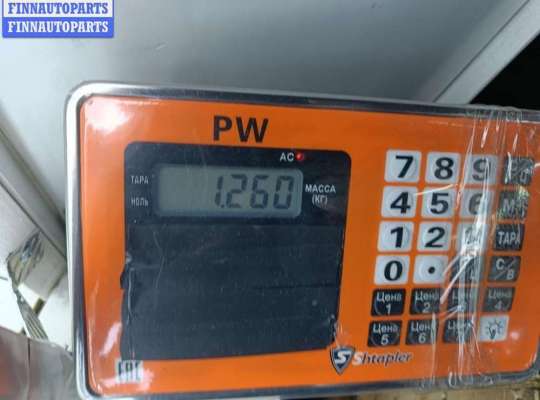 купить Фонарь задний левый на Opel Zafira A (1999-2005)