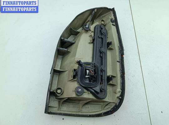 купить Фонарь задний левый на Opel Zafira A (1999-2005)